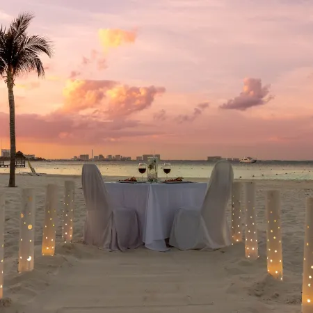 Beachscape Kin Ha Villas & Suites