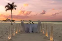 Beachscape Kin Ha Villas & Suites - de playa