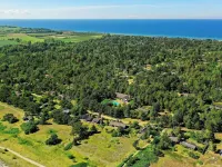 14 Person Holiday Home in Sjaellands Odde Hotels in Sjaellands Odde