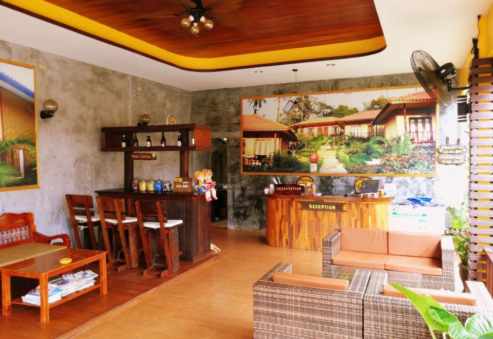 5. 파라다이스 방갈..