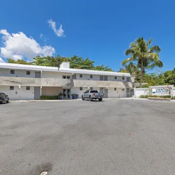 Viento Beach Lodge Отели в г. Дорадо