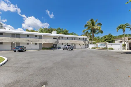 Viento Beach Lodge Отели в г. Дорадо