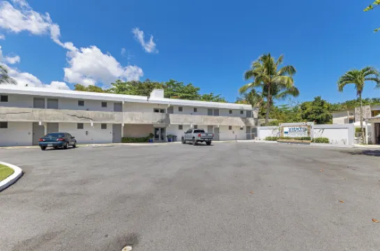 فينتو بيتش لودج فنادق في دورادو