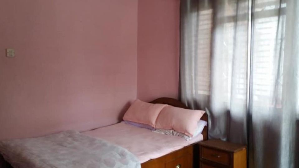 Typical Nepali Homestay