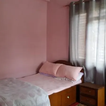 Typical Nepali Homestay Hotels in Nagarjun