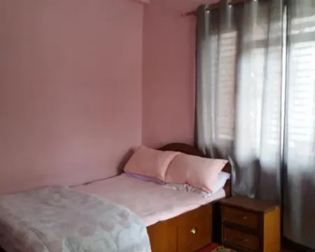 Typical Nepali Homestay Hotels in Nagarjun