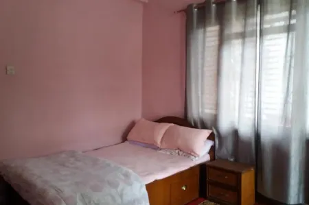 Typical Nepali Homestay Отели в г. Nagarjun