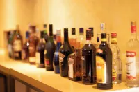 Vamos Addis Hotel - bar