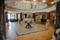 Menada Andalusia Apartments Hotels in Obzor