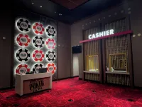 Harrah's Cherokee Valley River – A Caesars Rewards Destination