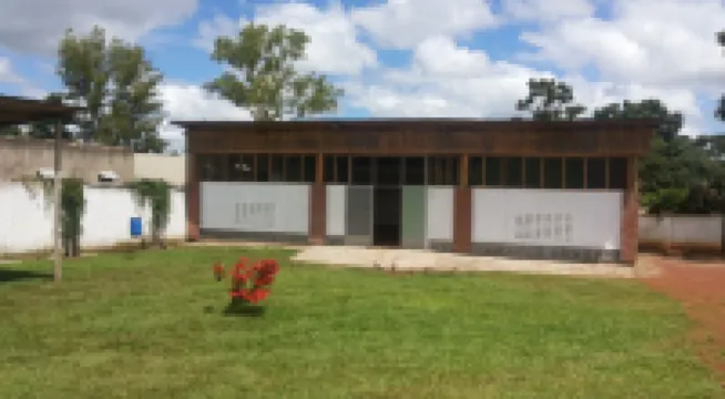 Global Friendship Hotel Hotels in Gulu Municipality