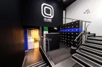 ИнтерКуб Большая Полянка (InterQube)