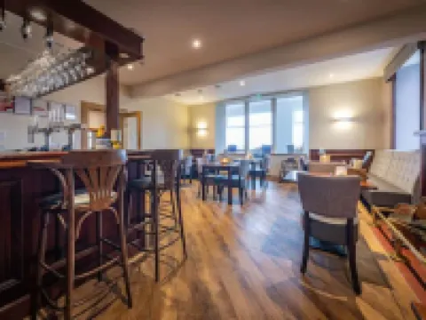 Uig Hotel Hotels in Portree