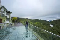 Foggy Knolls Resort - Mountain view