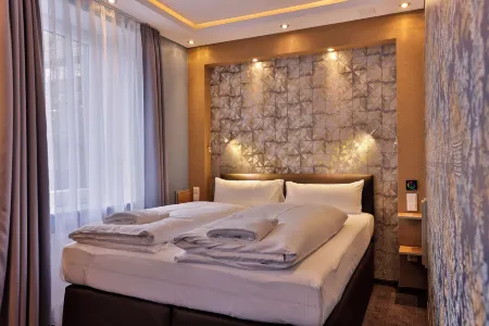 Stay-Inn Bielefeld Zentrum