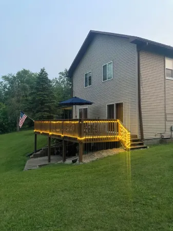 Off Season Special! Prices Are Slashed!  3Br-2BTH”4Beds”House with Arcade Games! Отели в г. Clayton County