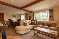 Bridge Hotel Brandon Hotels in Forest Heath