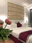 Towers Hotel Alqassim - Morgenmad