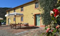 Molino del Rotone