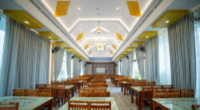 S Cross Munroe島度假村 果拉姆縣酒店