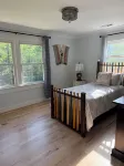 Stunning 4 Bed House Perfect for Nature Lovers 리버게이트 주변 호텔