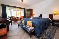 Landhuishotel de Bloemenbeek Hotels in Ootmarsum