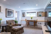 Woodhaven Country Lodge Hotels in Saint David