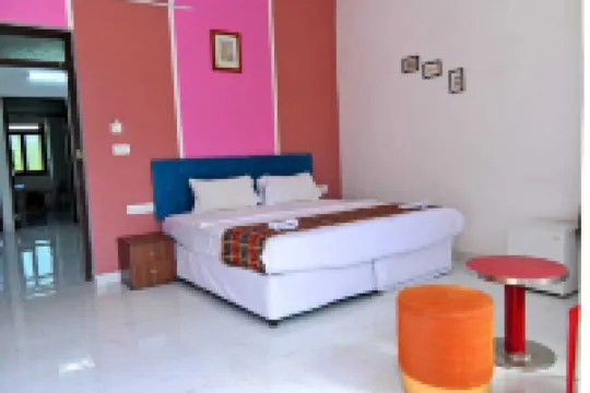 Hotel Apni Haveli Hotels near Shree Shakti Peeth Idana Mata Temple