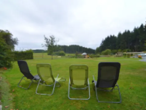 Quaint Holiday Home in Bièvre in the Forest Hotels in Bievre