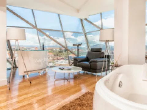 TRYP by Wyndham Cuenca Zahir Hoteles en Cuenca