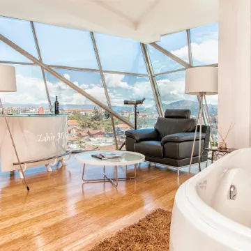 TRYP by Wyndham Cuenca Zahir