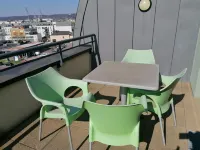 Terres de France - Appart Hotel Rouen Flaubert