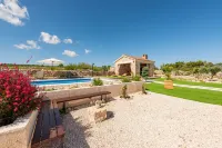 Villa Mareni Zadarvillas - Pools