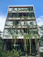 Khách sạn The Mystery