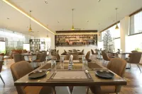 Vrr Hotel's and Convention Centre Hotels in Bengaluru Urban