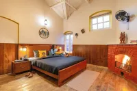 The Hosteller Ooty
