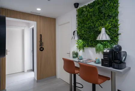 Stay Belonio l'Prados