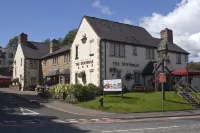 Premier Inn Glasgow (Bearsden) Отели в г. 