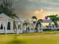 Foxoso la Beach Resort, Morjim Hotels in Morjim