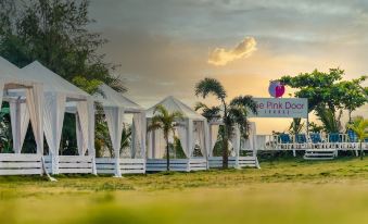 Foxoso la Beach Resort, Morjim