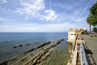 Alghero Old Town Gem - Emerald