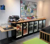Hotel Strandtangen - Baarit