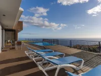 Casa Mozart II Hotels in Calheta