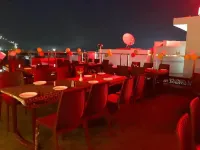 KAMBAA JAWAI 酒店 - Wi-Fi