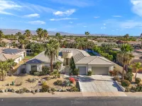 Super Mario Hideout Desert Dream