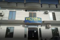 Victoria Guest House Hoteles en Bahawalpur