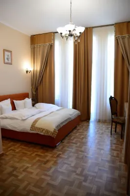 Barock Jimbolia Hotels in 