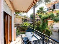 casa Peggy Hoteles en Santo Stefano al Mare