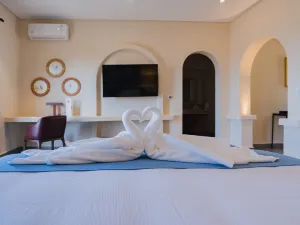 Piattelli Wine Resort Hotel Cafayate