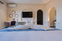 Piattelli Wine Resort Hotel Cafayate Hotels in San Carlos